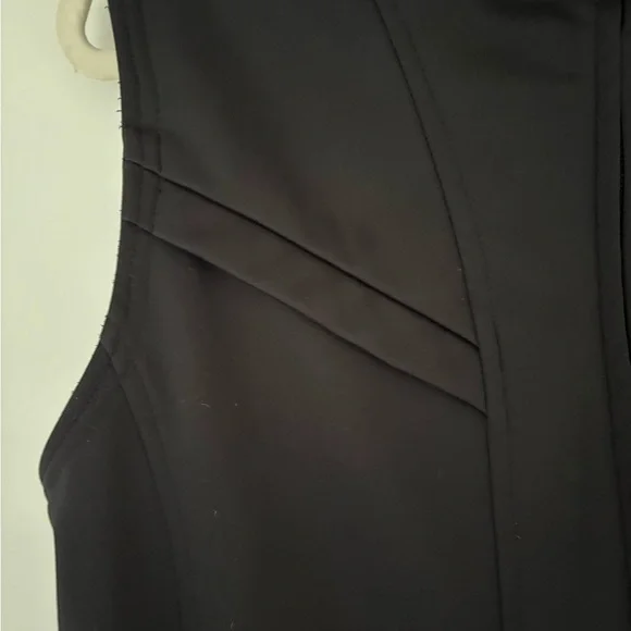 Kerrits Women's Black Team Rider Tank Top - Picture 6 of 10